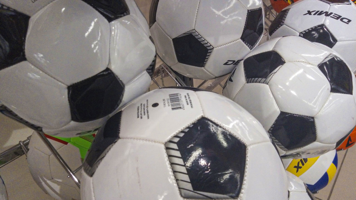 Муромские футболисты не смогли взять реванш у подмосковного «Зоркого» sm-news.ru