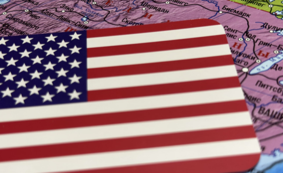 Сенатор Алексей Пушков прокомментировал опасения правительства США о возможной эскалации конфликта из-за разрешения для ВСУ применять дальнобойные ракеты по РФ