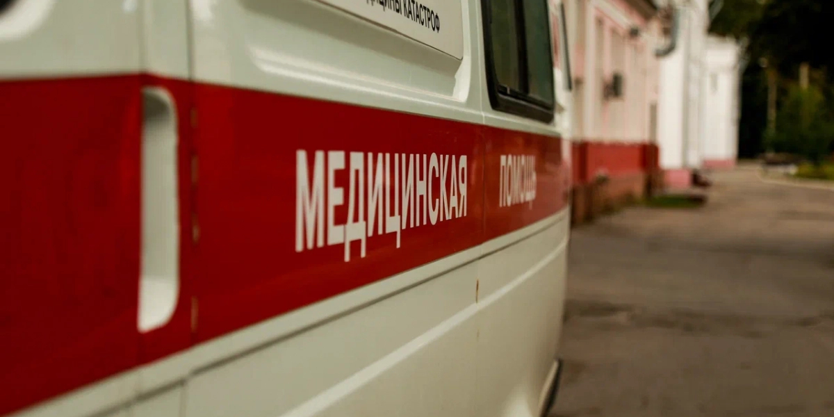 Во Владимирской области на скоростной трассе «Восток» погиб водитель микроавтобуса редакции