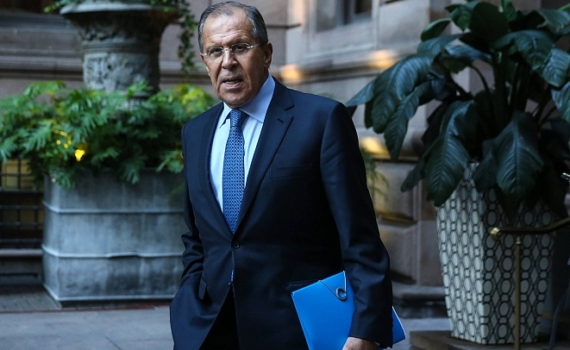 Сергей Лавров предварительно договорился по данному вопросу с коллегой из Узбекистана Сергей Лавров предварительно договорился по данному вопросу с коллегой из Узбекистана