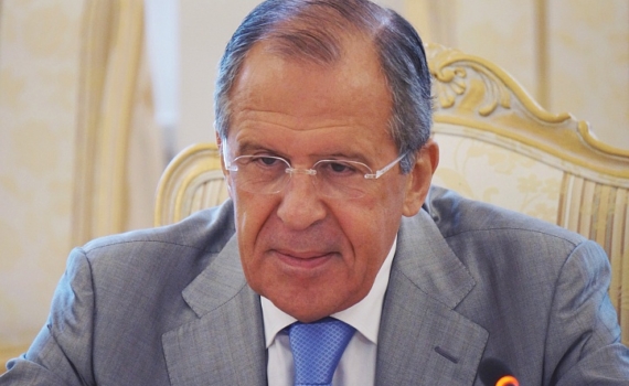 Армянские власти не уведомляли официально РФ о том, что они больше не являются участниками организации, подчеркнул Лавров Армянские власти не уведомляли официально РФ о том, что они больше не являются участниками организации, подчеркнул Лавров
