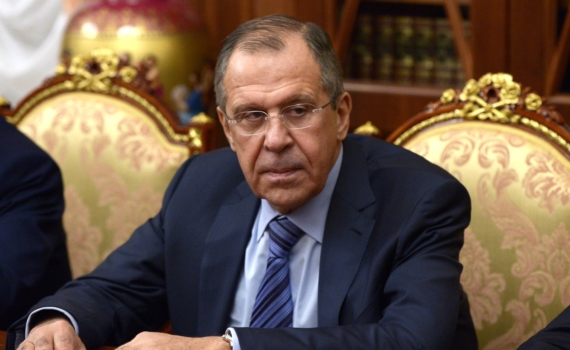 МИД РФ среди прочих участников дипломатического процесса отметил, что следует скорее завершить военные действия в САР МИД РФ среди прочих участников дипломатического процесса отметил, что следует скорее завершить военные действия в САР