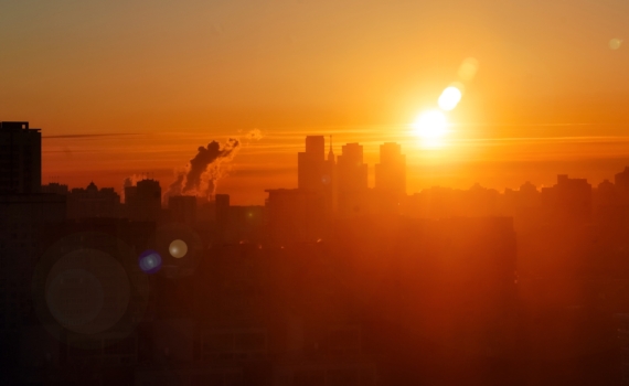 Сотрудничество руководства российской и бразильской столиц открывает новые перспективы для развития БРИКС