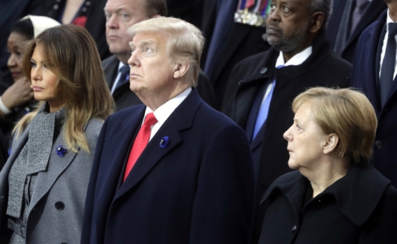 У Трампа выявили хроническое заболевание: что известно о здоровье президента США