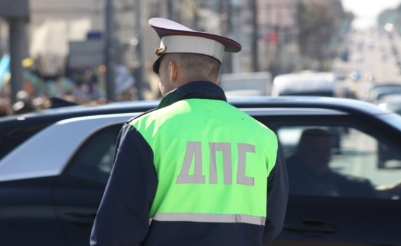 С 1 сентября водители смогут отказаться от алкотестера в пользу медосвидетельствования