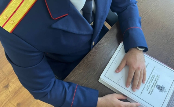 В Адыгее в отношении руководителя спортклуба пулевой стрельбы возбудили дело о коммерческом подкупе