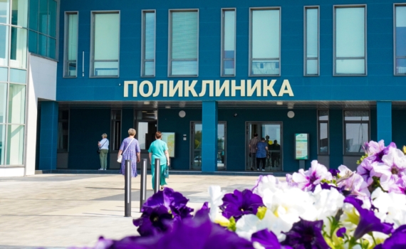 Эксперт сообщил о рисках частного участия в медстраховании россиян Эксперт сообщил о рисках частного участия в медстраховании россиян