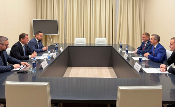 В этом году ещё в девяти населённых пунктах Поморья появится сотовая связь В этом году ещё в девяти населённых пунктах Поморья появится сотовая связь