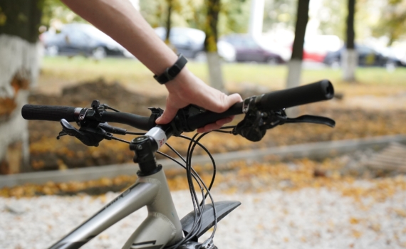 Велосипед продлевает жизнь: три причины выбрать именно его — здоровье и отличное настроение снова с вами