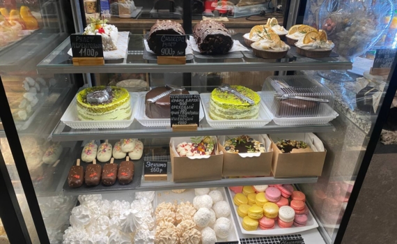 Птичье молоко в домашних условиях: всего три шага и 20 минут вашего времени — райское наслаждение Птичье молоко в домашних условиях: всего три шага и 20 минут вашего времени — райское наслаждение