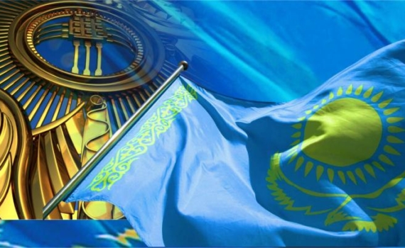 Востоковед Аватков: Казахстан извлекает выгоду из конфликта РФ с Западом Востоковед Аватков: Казахстан извлекает выгоду из конфликта РФ с Западом