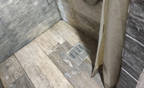 Ванная комната будущего: этот материал вытеснит плитку и штукатурку — вот что советуют строители