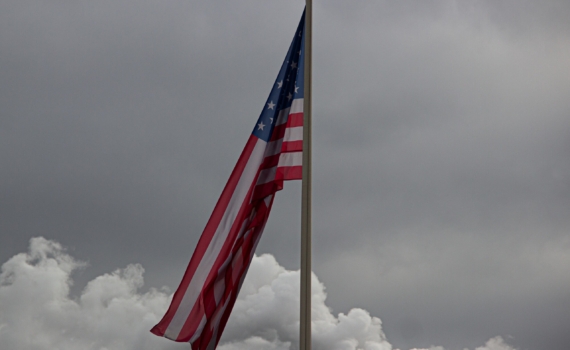 Вароли: Среди трампистов продолжается раскол Вароли: Среди трампистов продолжается раскол