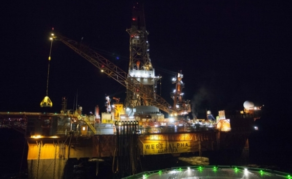 Огородников: Сланцевая революция на нефтерынке завершилась Огородников: Сланцевая революция на нефтерынке завершилась