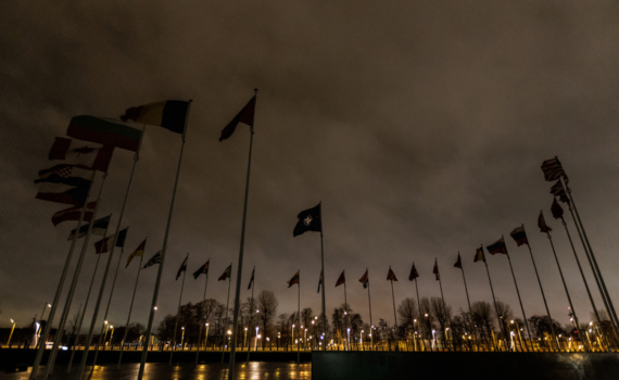 Противостояние России с Европой неизбежно, заявил эксперт Противостояние России с Европой неизбежно, заявил эксперт