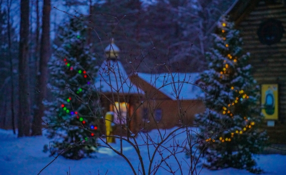 Федосеев день 24 января: приметы, которые покажут весну — что можно и нельзя для удачи и здоровья Федосеев день 24 января: приметы, которые покажут весну — что можно и нельзя для удачи и здоровья