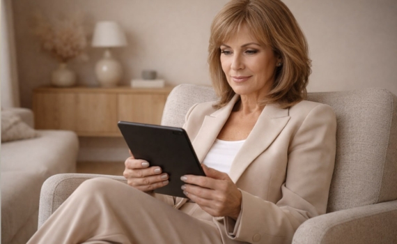 Эта стрижка стала хитом зимы: волосы лежат идеально без фена и лака — женщины в восторге Эта стрижка стала хитом зимы: волосы лежат идеально без фена и лака — женщины в восторге