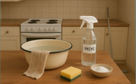 Агрессивная химия убьет глянец: почему покупные средства портят фасады — что использовать Агрессивная химия убьет глянец: почему покупные средства портят фасады — что использовать