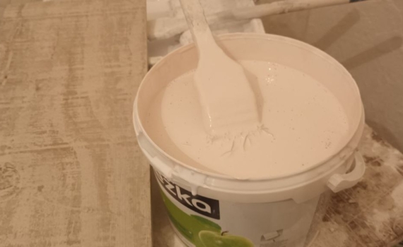 Краска больше не фаворит: что выбирают для стен в 2026 году — что важно учесть при нанесении Краска больше не фаворит: что выбирают для стен в 2026 году — что важно учесть при нанесении