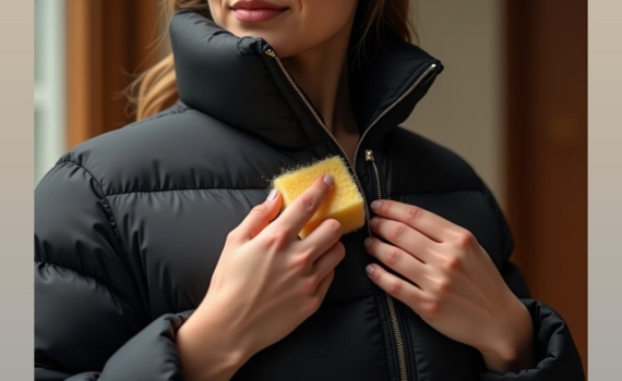 Пух сбился в комки? 7 способов вернуть куртке пышность без химчистки Пух сбился в комки? 7 способов вернуть куртке пышность без химчистки