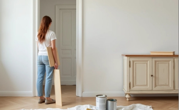 Антресоли возвращаются в квартиры и дома: как получить 2 куба хранения без потери площади Антресоли возвращаются в квартиры и дома: как получить 2 куба хранения без потери площади