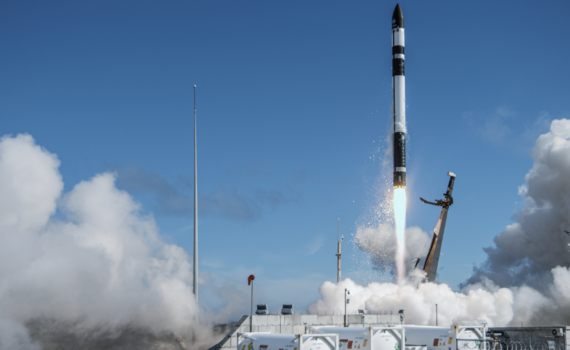 Роскосмос и NASA перейдут к обособленным проектам после 2030 года Роскосмос и NASA перейдут к обособленным проектам после 2030 года